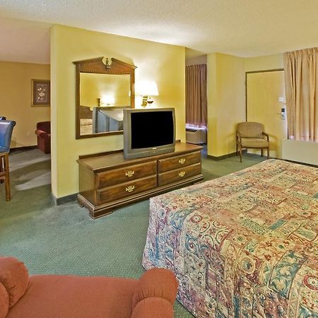 America'S Best Value Inn Гренада Экстерьер фото