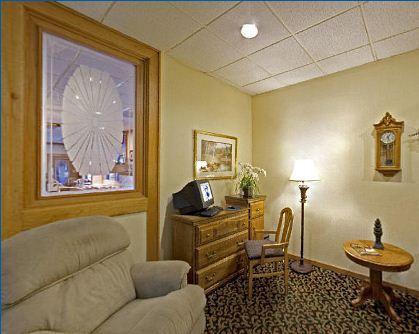 America'S Best Value Inn Гренада Экстерьер фото