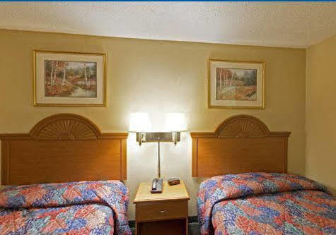 America'S Best Value Inn Гренада Экстерьер фото