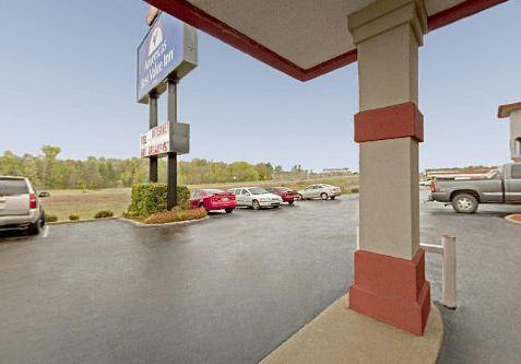 America'S Best Value Inn Гренада Экстерьер фото